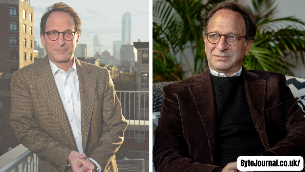 Andrew Weissmann