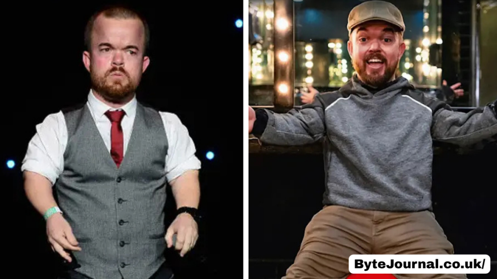 Brad Williams