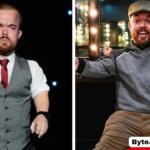 Brad Williams