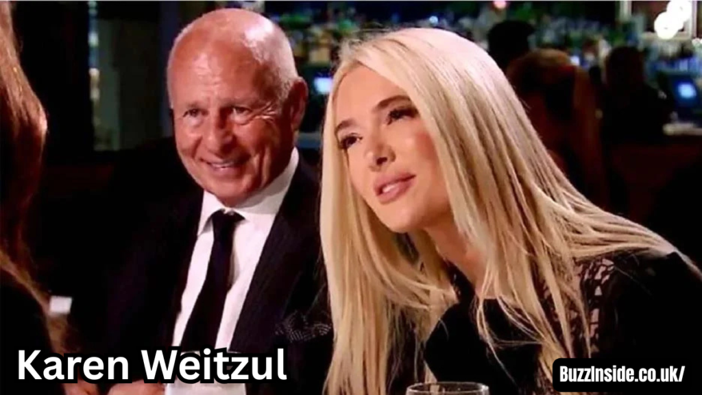 Karen Weitzul