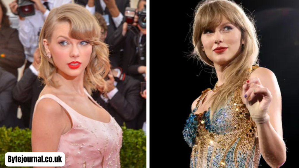 Taylor Swift Net Worth