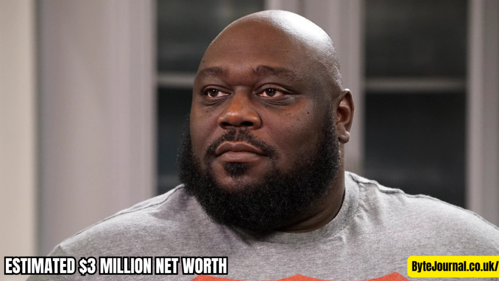 Faizon Love Net Worth