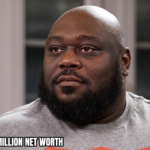 Faizon Love Net Worth