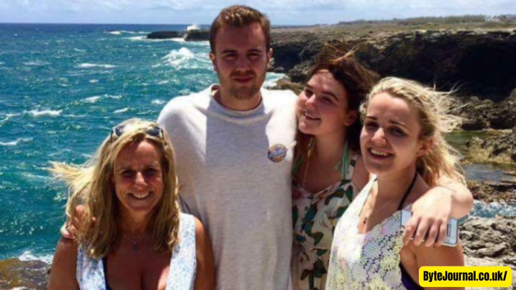 jeremy clarkson children