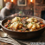 best beef stew dumplings near me