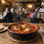 Best Pollo al Chilindron Near Me