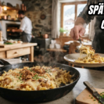 Best Spätzle With Cheese Near Me