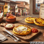 best arepa antioquena near me