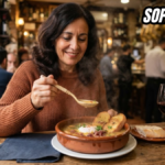 best sopa de ajo near me